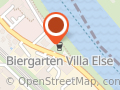 Biergarten Villa Else
