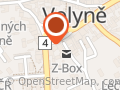 Lékárna Volyně
