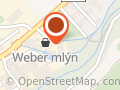Weber - Mlýn, Dovozce krmiv ACANA a ORIJEN
