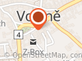 Volyně město