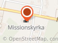 Mullsjö Missionsförsamling
