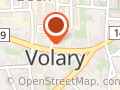 Úřad práce Volary