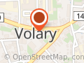 Policie ČR - Obvodní oddělení Volary