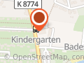 AWO Kinder-u.Jugendhilfe gGmbH Kita Zwergenhaus am Kiessee