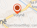 UNIMARKET Volyně