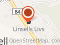 ICA NÄRA LINSELL LIVS
