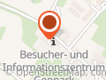 Besucher- und Informationszentrum Geopark Groß Ziethen