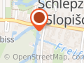 Kleiner Kahnhafen in Schlepzig