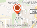 Restaurace ASIA