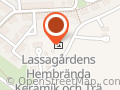 Lassagårdens Keramik