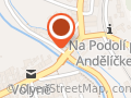 POHŘEBNÍ SLUŽBA CHURAŇ