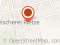 Gemeinde Schipkau Verwaltungsgebäude Klettwitz, Sekretariat Bürgermeister Kindertagesstätte