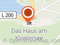Haus am Klostersee