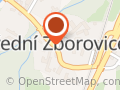 Přední Zborovice - Obecní Úřad