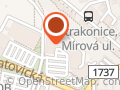 S1 Center Strakonice