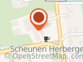 Agrargenossenschaft Spreetal e.G. - Scheunenherberge