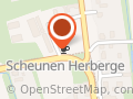Bauernhof-Eis