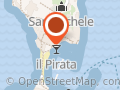 IL Pirata Pizzeria