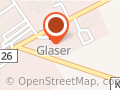 Tankstelle Glaser