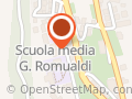 Istituto Comprensivo Notaresco (orario segreteria)