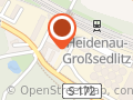 AGRO-Terminal Heidenau