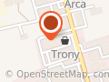 Trony San Benedetto Del Tronto