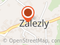 Zálezly - Hospoda