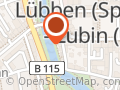 Kahnfahrten Lübben Guido und Frau Antje Individuell
