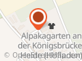Alpakagarten an der Königsbrücker Heide
