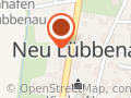 Tankstelle im Unterspreewald