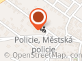 Policie ČR - Obvodní oddělení Nové Strašecí