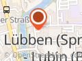 Bungalow Lehmann Lübben