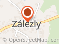 Zálezly - Obecní úřad