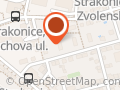 Autopůjčovna Letište Strakonice