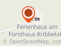 Forsthaus Stadtverwaltung Fürstenwalde