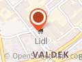 Lidl Prodejna