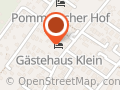 Gästehaus Klein