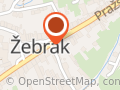 Město Žebrák