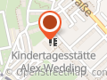 Kinderhaus Alex Wedding