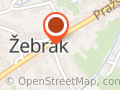 Město Žebrák