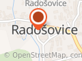 Radošovice - Obecní Úřad