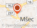 Second Hand Mšec