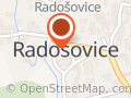 Radošovice - Obecní Úřad