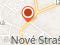 Městská knihovna Nové Strašecí