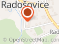 Lahůdky Radošovice s.r.o.