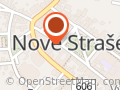 Domácí langoše Nové Strašecí