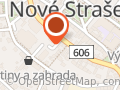 Výdejní místo Zásilkovna
