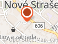Výdejní místo Zásilkovna.cz
