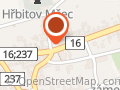 Restaurace na Knížecí Mšec