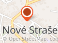 Městká knihovna Nové Strašecí